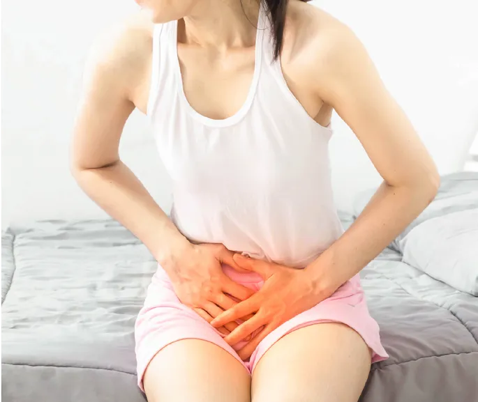 Infecciones urinarias